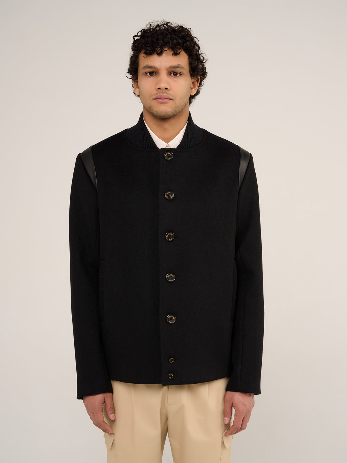 LE BLOUSON OWAAN CLASSIQUE