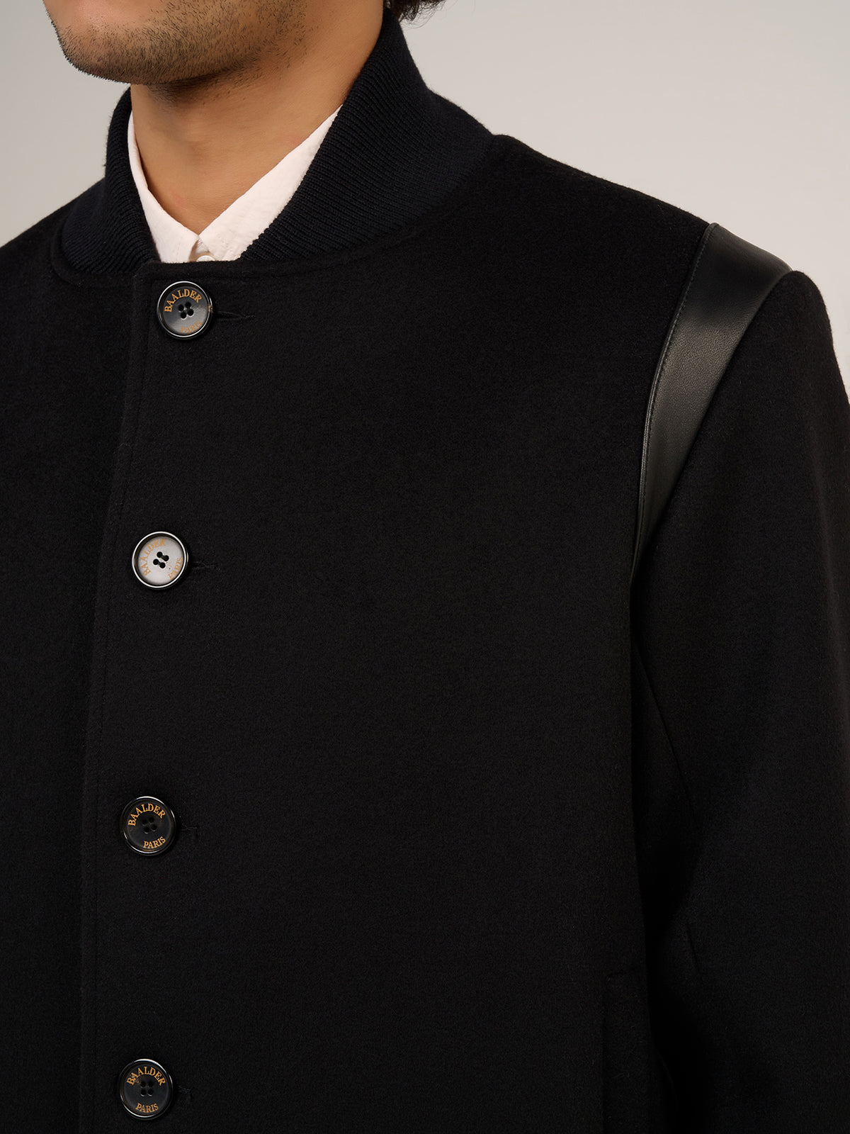 LE BLOUSON OWAAN CLASSIQUE