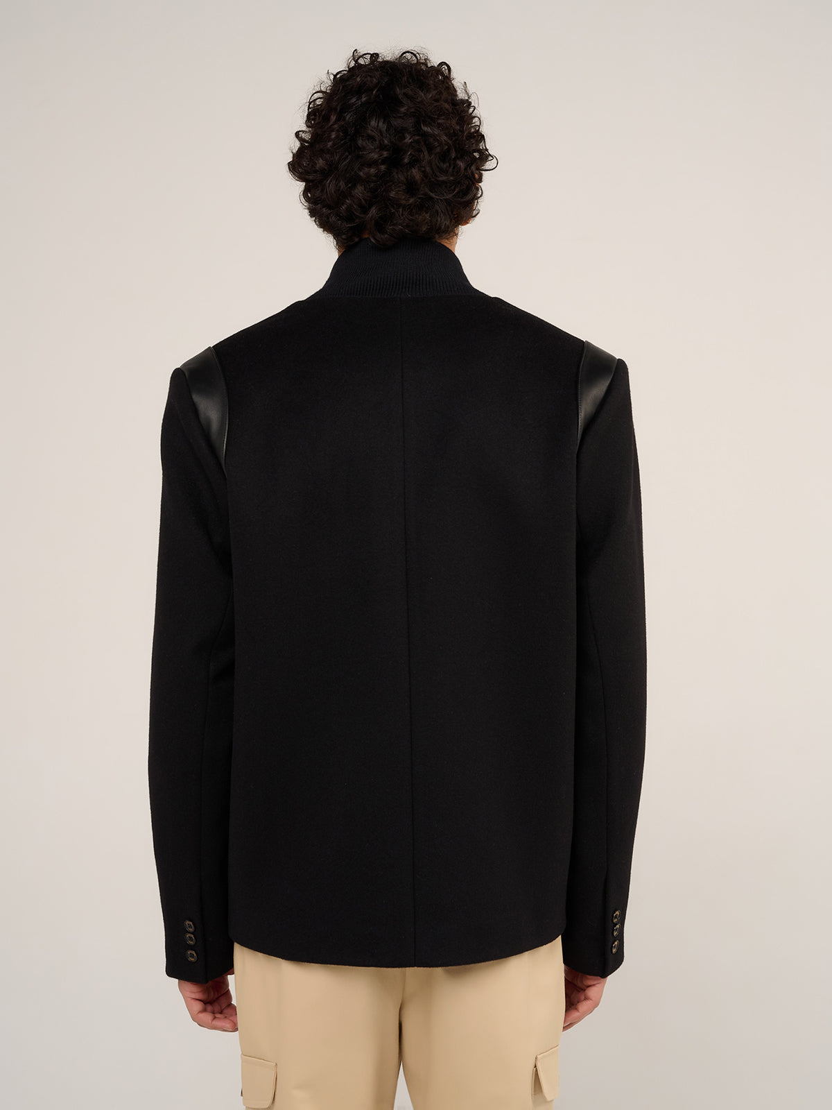 LE BLOUSON OWAAN CLASSIQUE