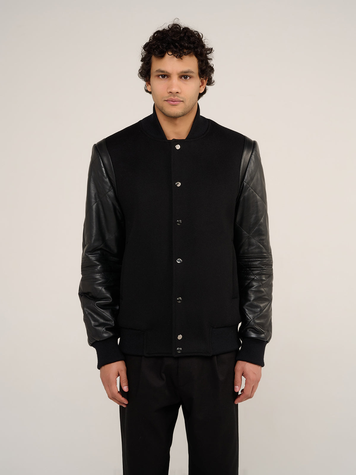 LE BLOUSON OWAAN ORIGINE