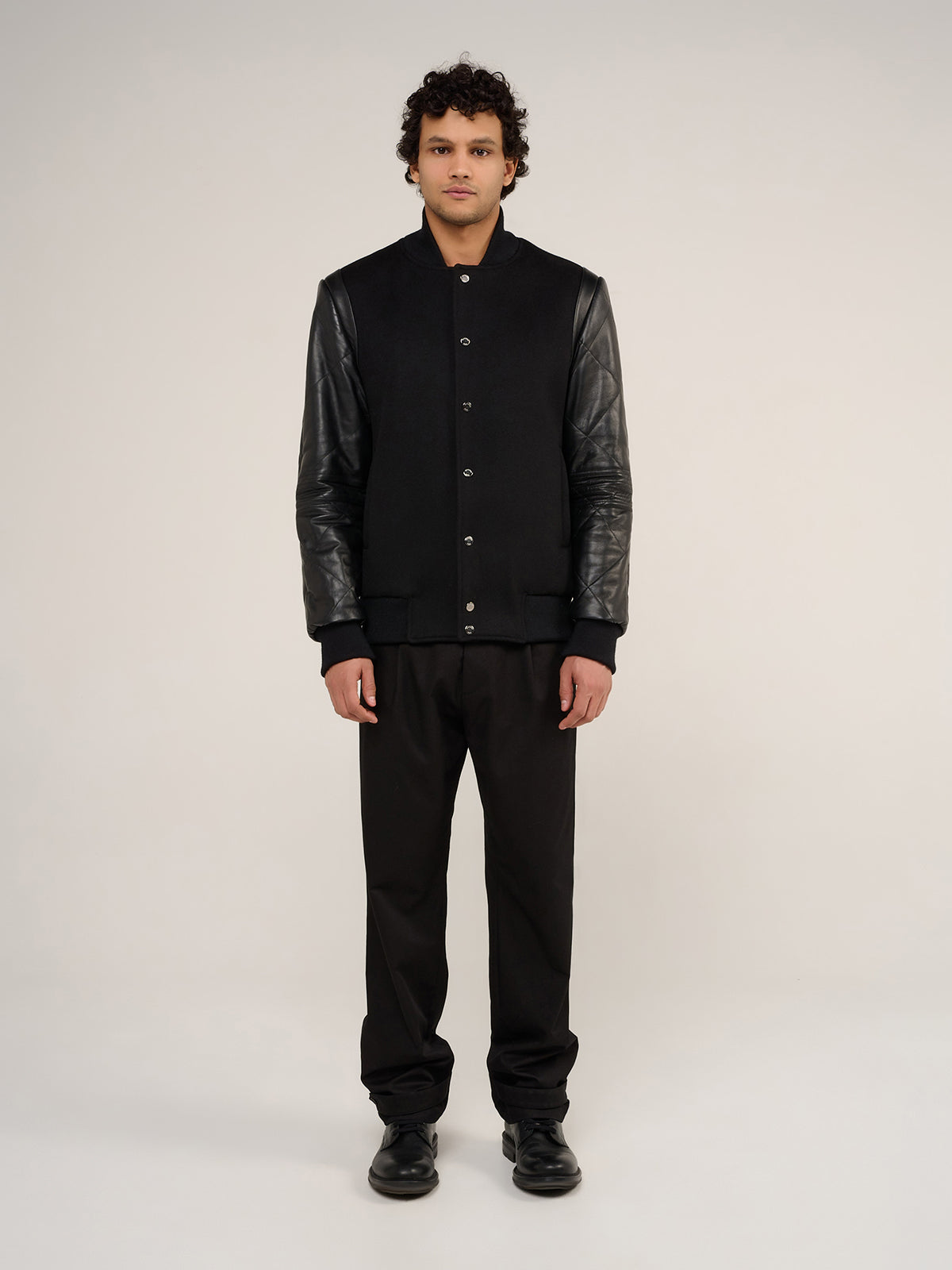 LE BLOUSON OWAAN ORIGINE