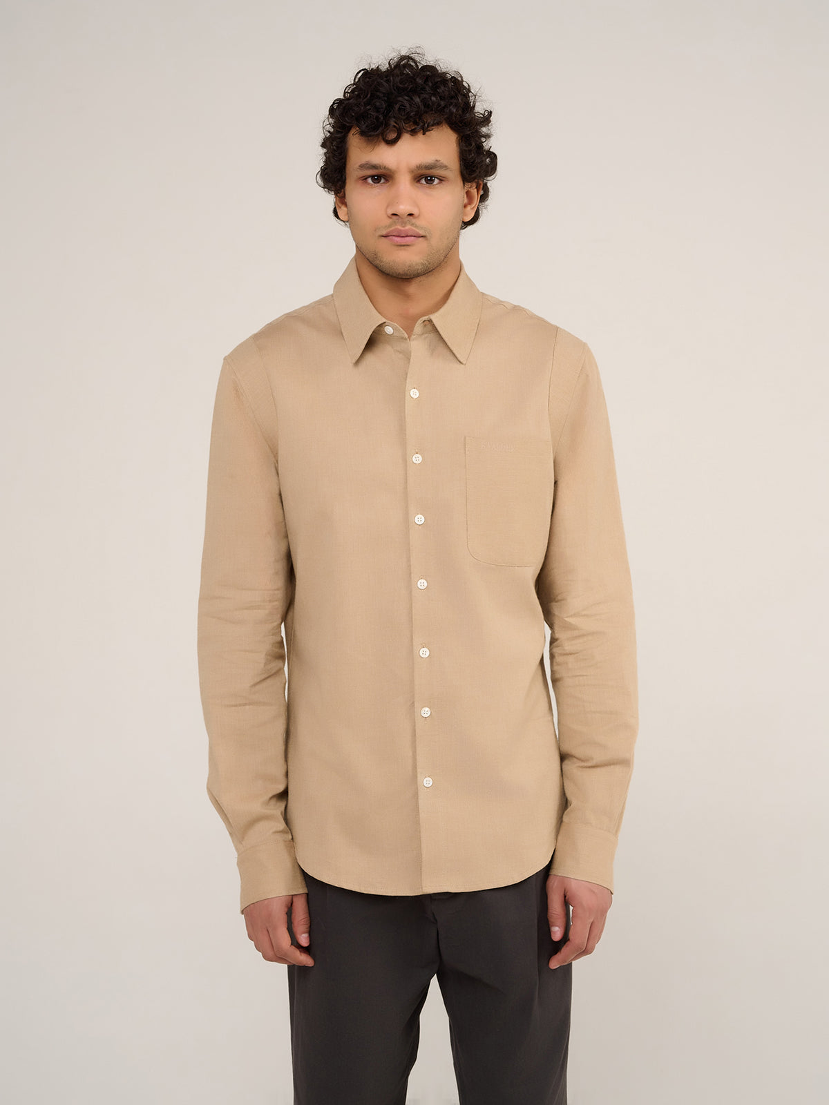 LA CHEMISE SAINT-SATURNIN