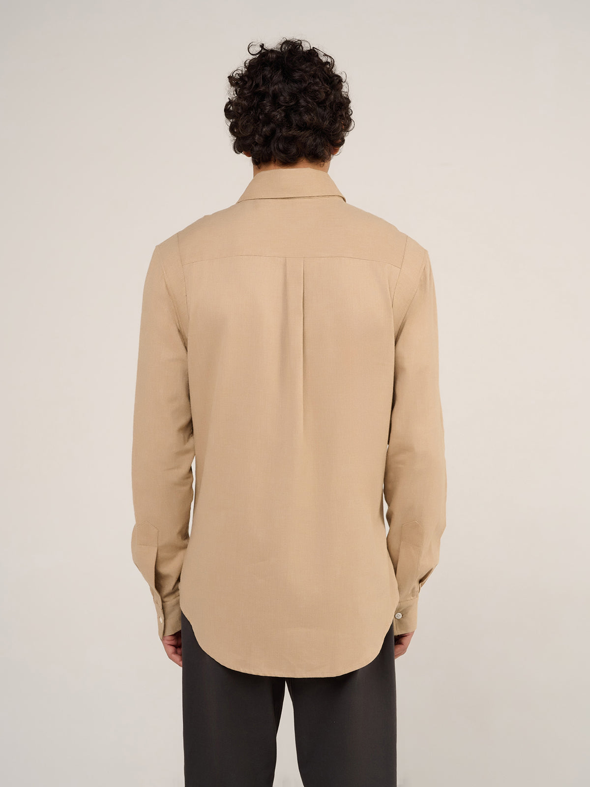 LA CHEMISE SAINT-SATURNIN
