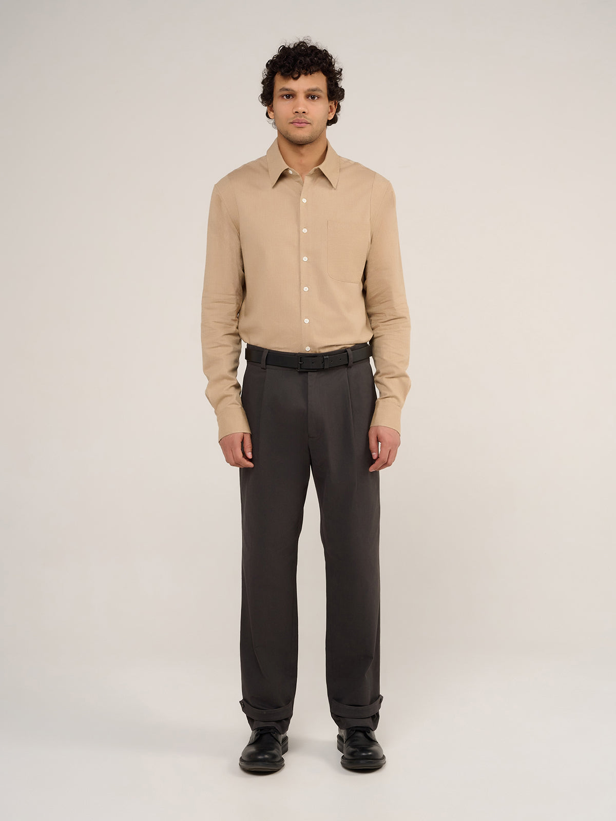 LA CHEMISE SAINT-SATURNIN