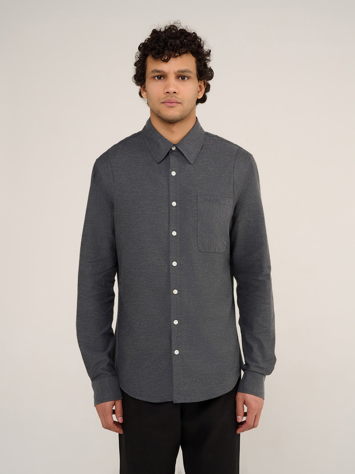 LA CHEMISE SAINT-AME