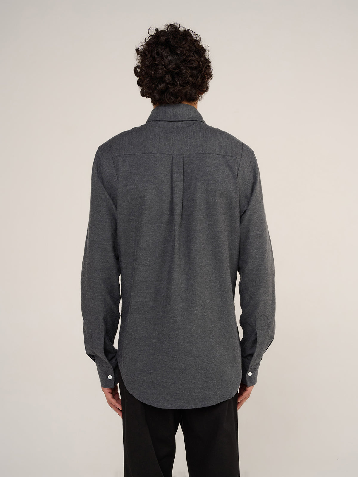 LA CHEMISE SAINT-AME
