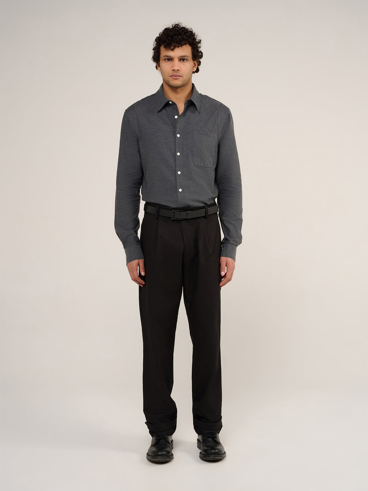 LA CHEMISE SAINT-AME
