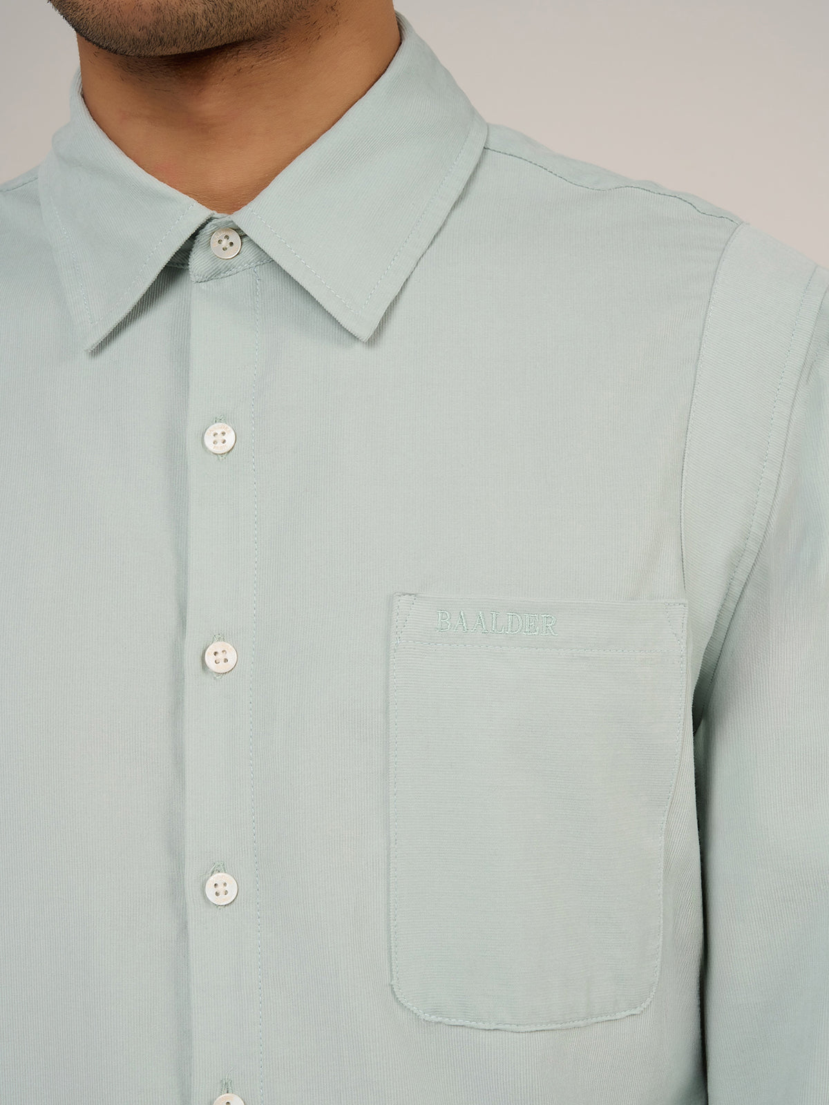 LA CHEMISE BARBARAC