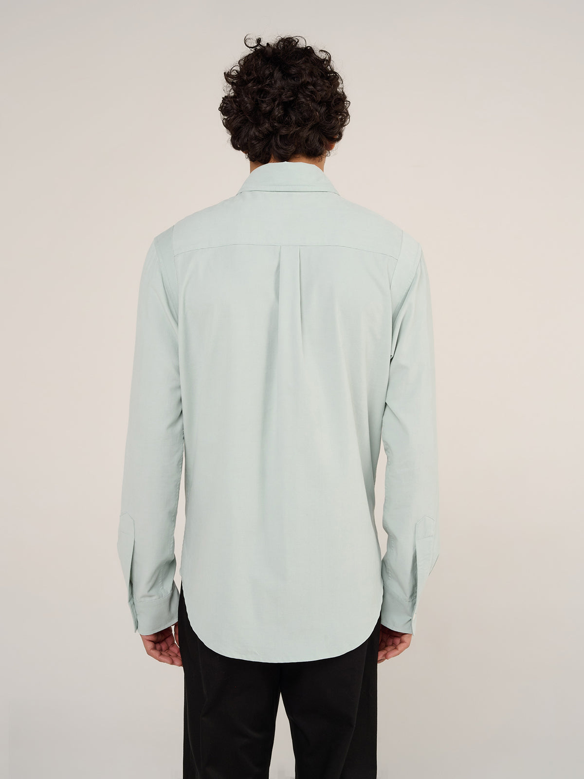LA CHEMISE BARBARAC