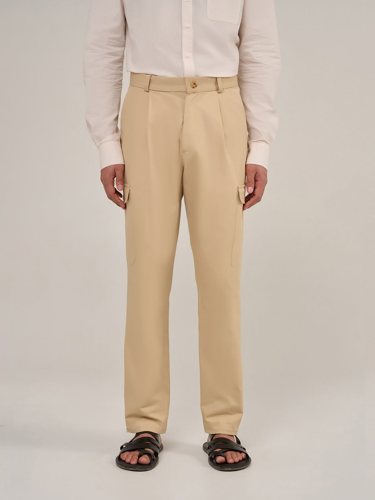 LE PANTALON CARGO MISTRAL