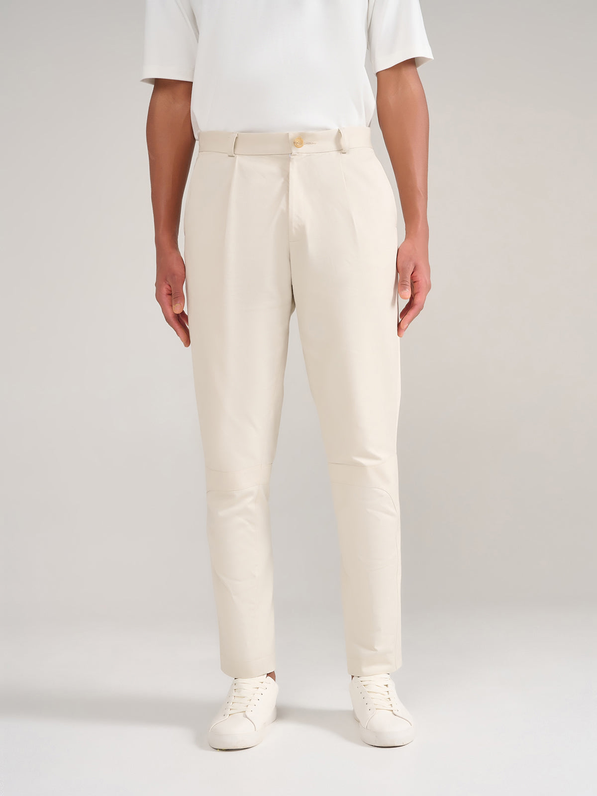 LE PANTALON CHINO MINUTY