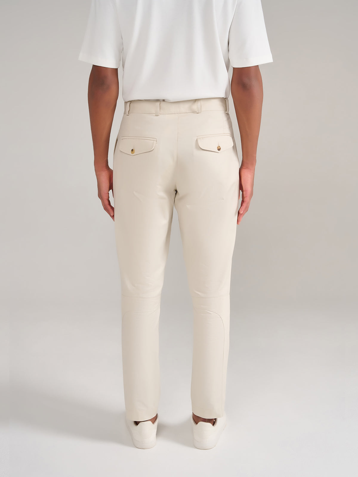 LE PANTALON CHINO MINUTY
