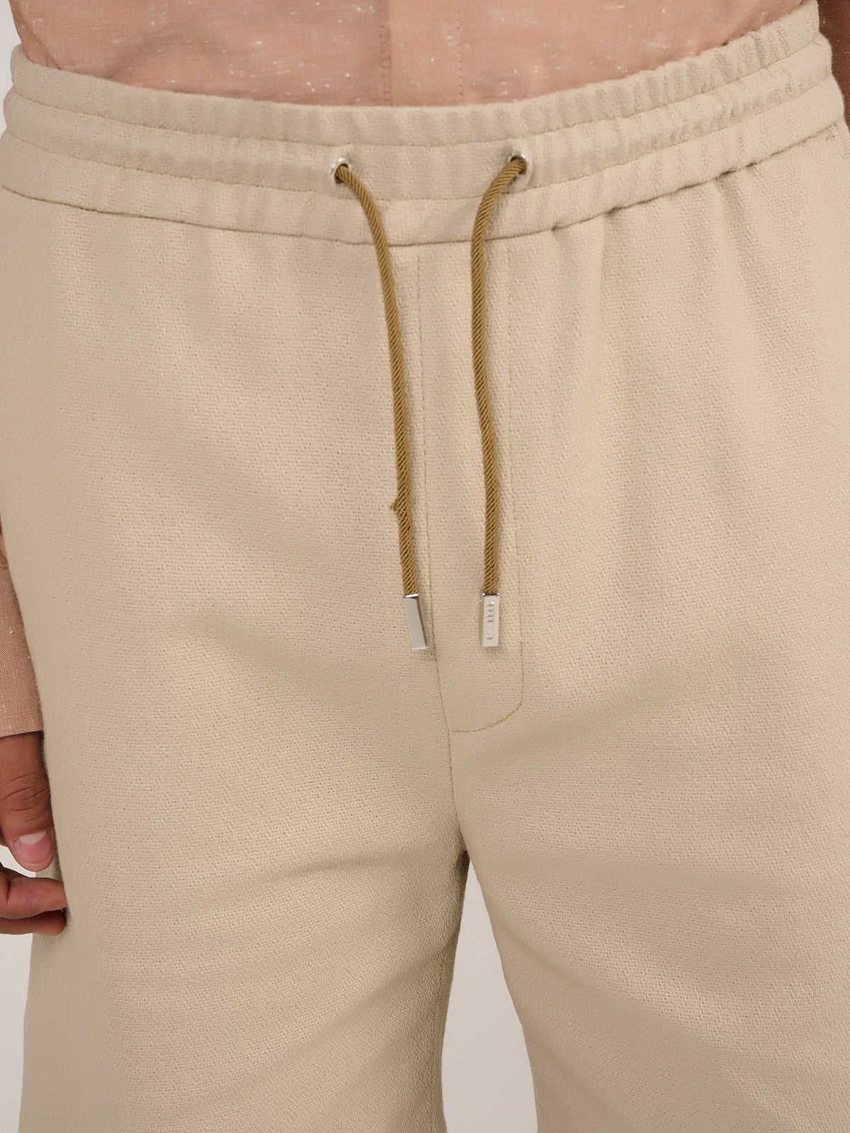 LE SHORT SANARY - STAR BEIGE