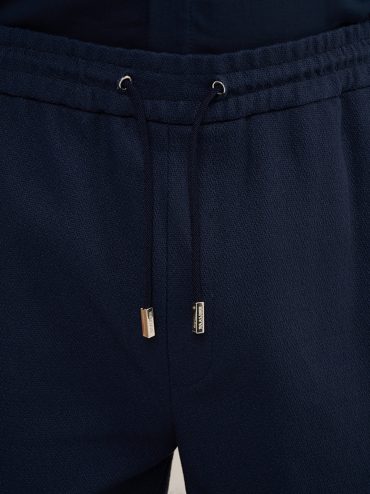 LE SHORT SANARY - STAR BLUE