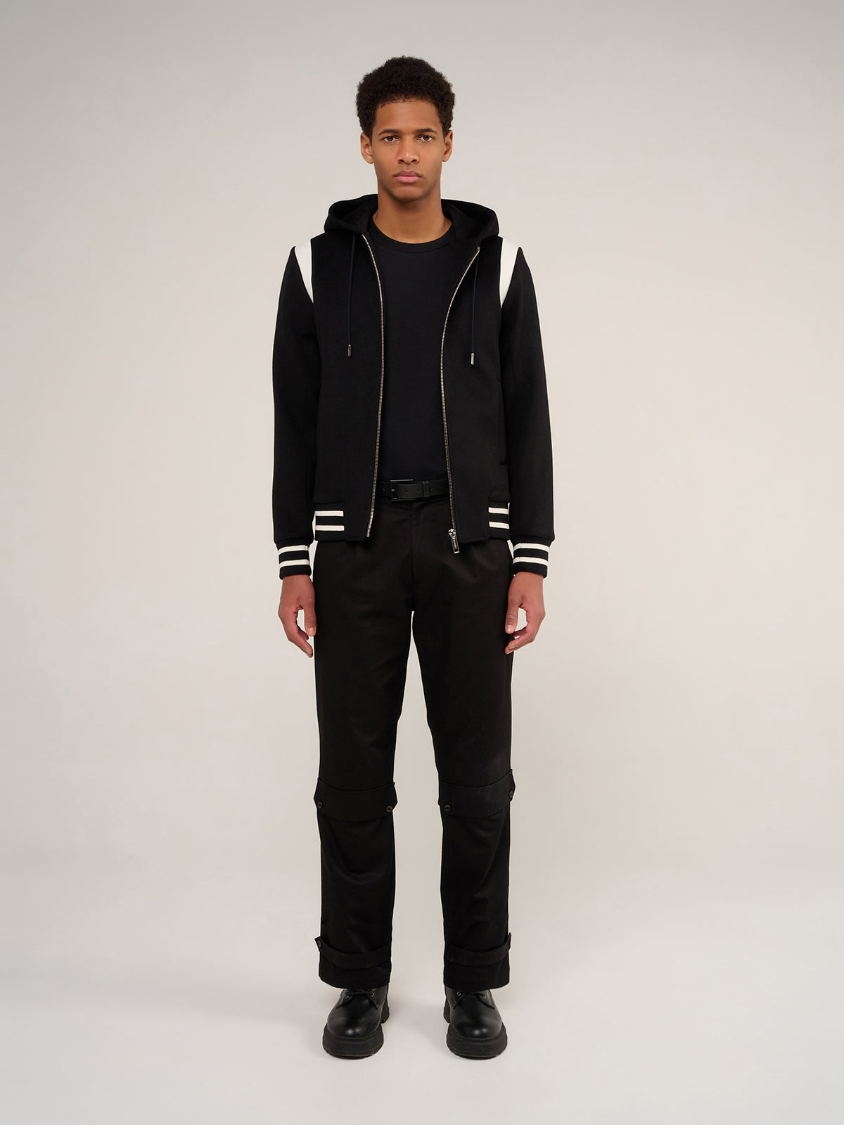 LE BLOUSON OWAAN SPORT