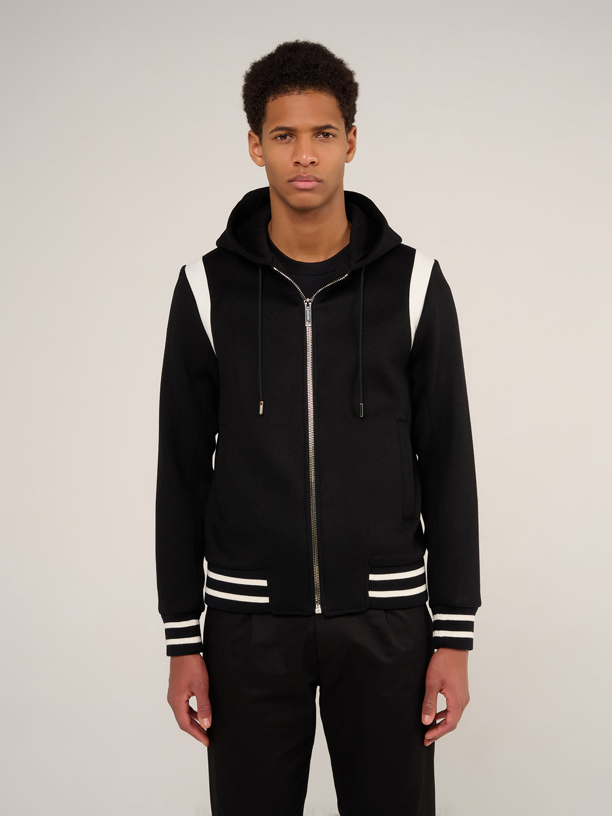 LE BLOUSON OWAAN SPORT