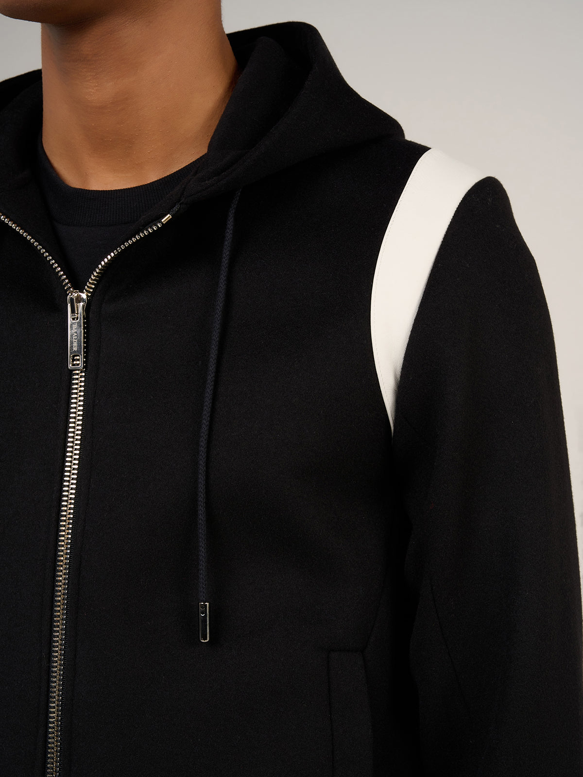 LE BLOUSON OWAAN SPORT