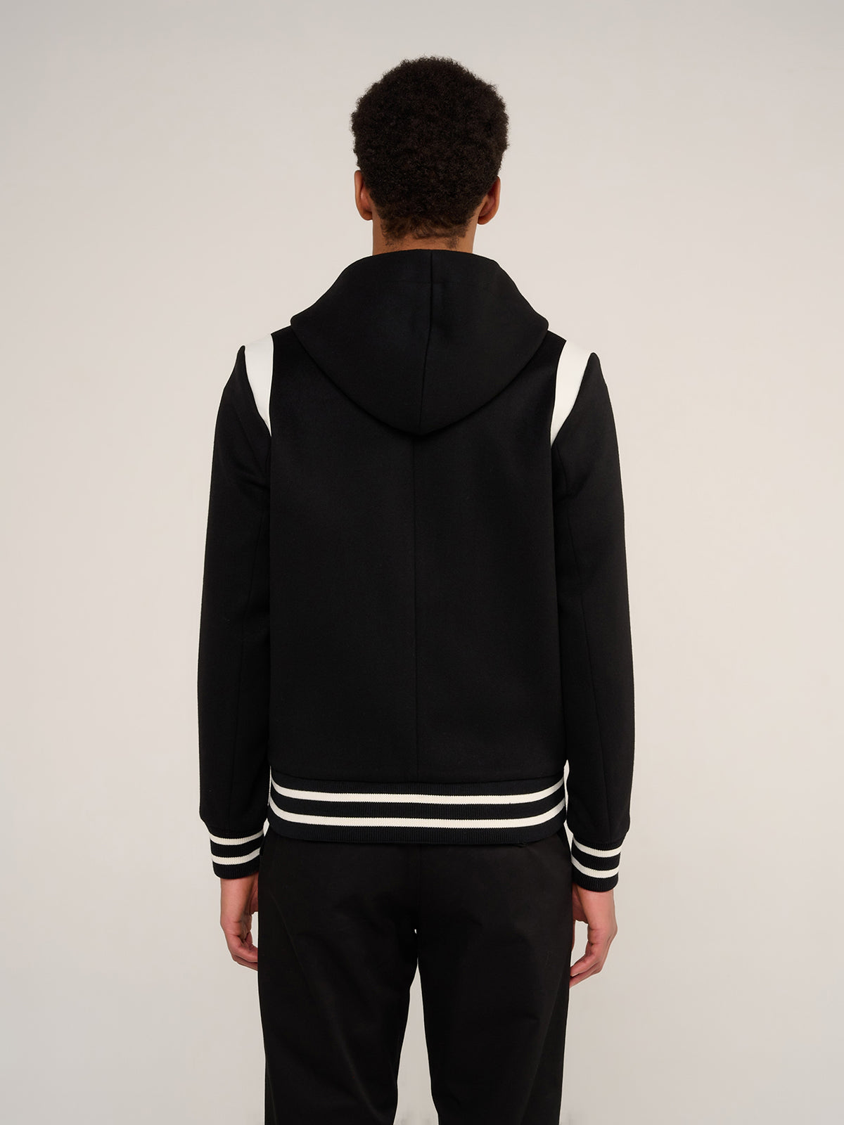 LE BLOUSON OWAAN SPORT