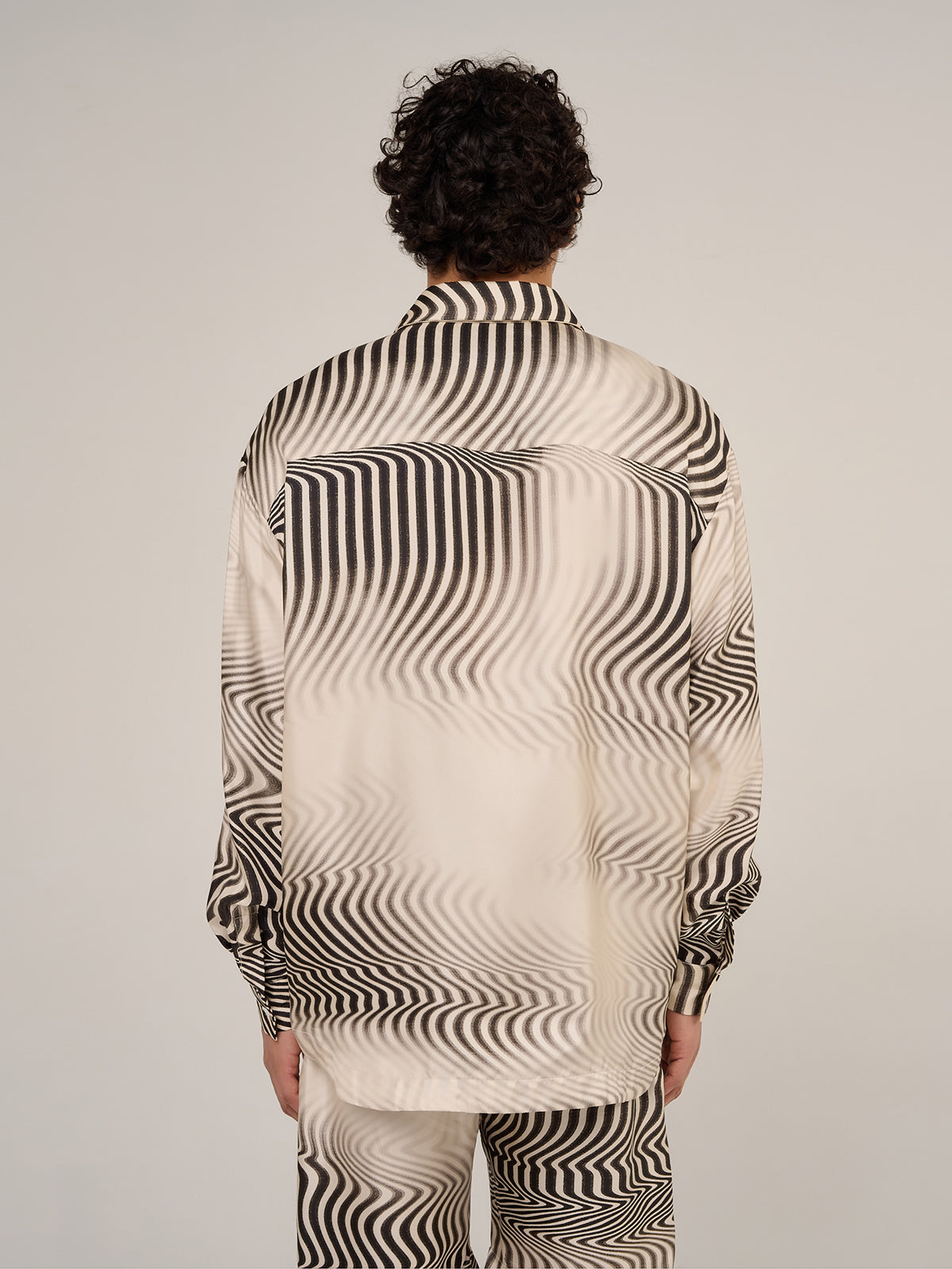 LA CHEMISE BAOLI