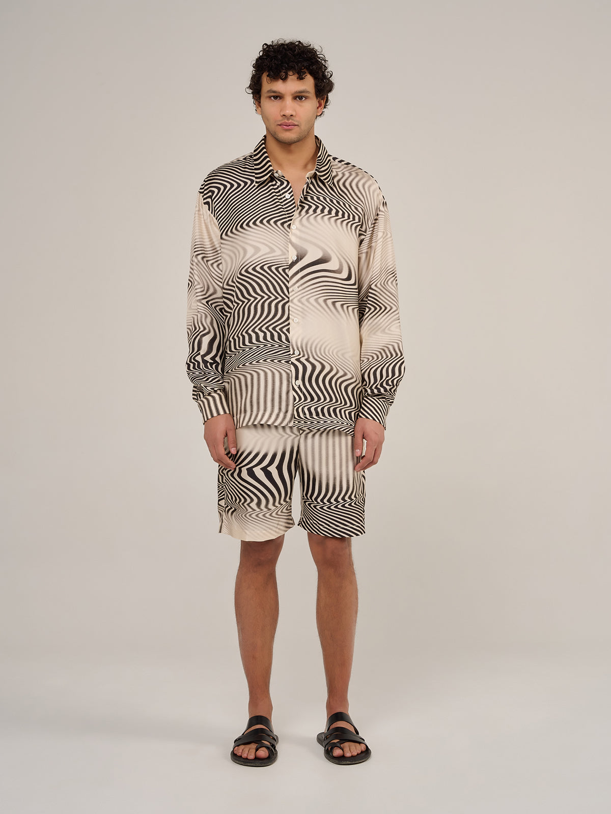 LE SHORT BAOLI