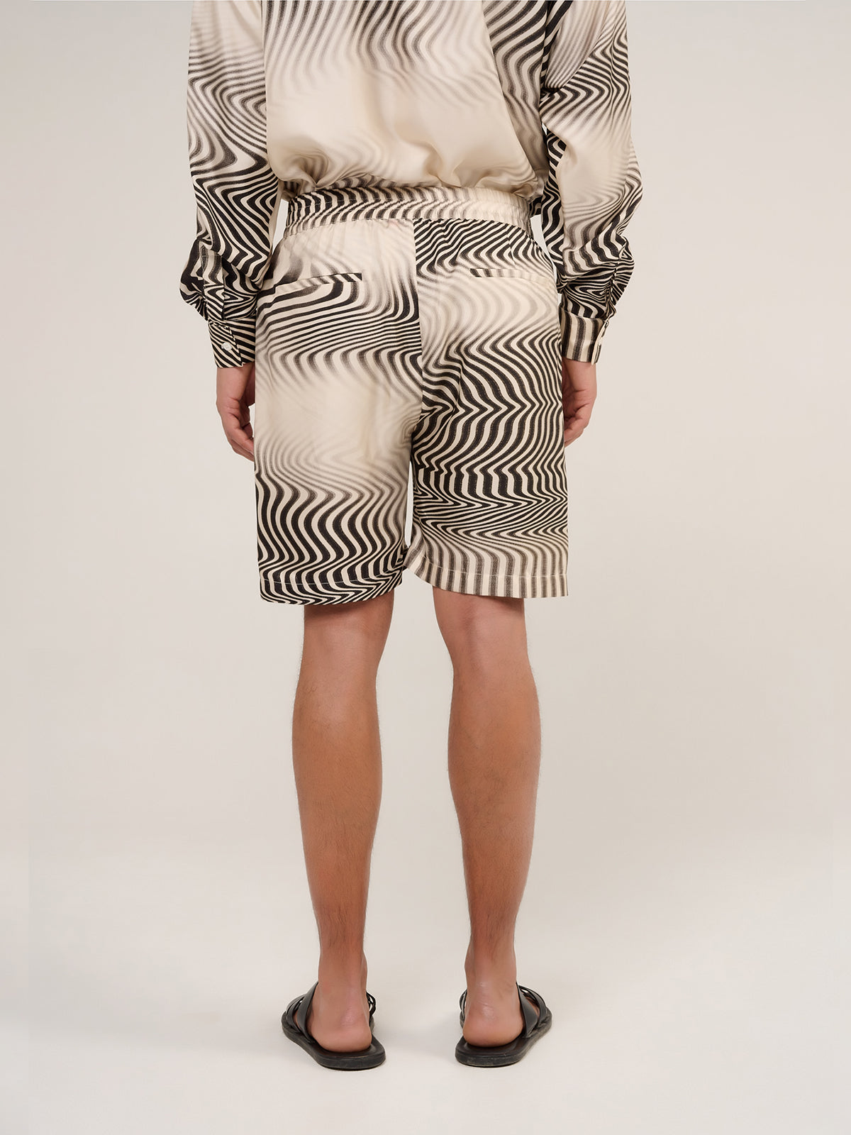 LE SHORT BAOLI