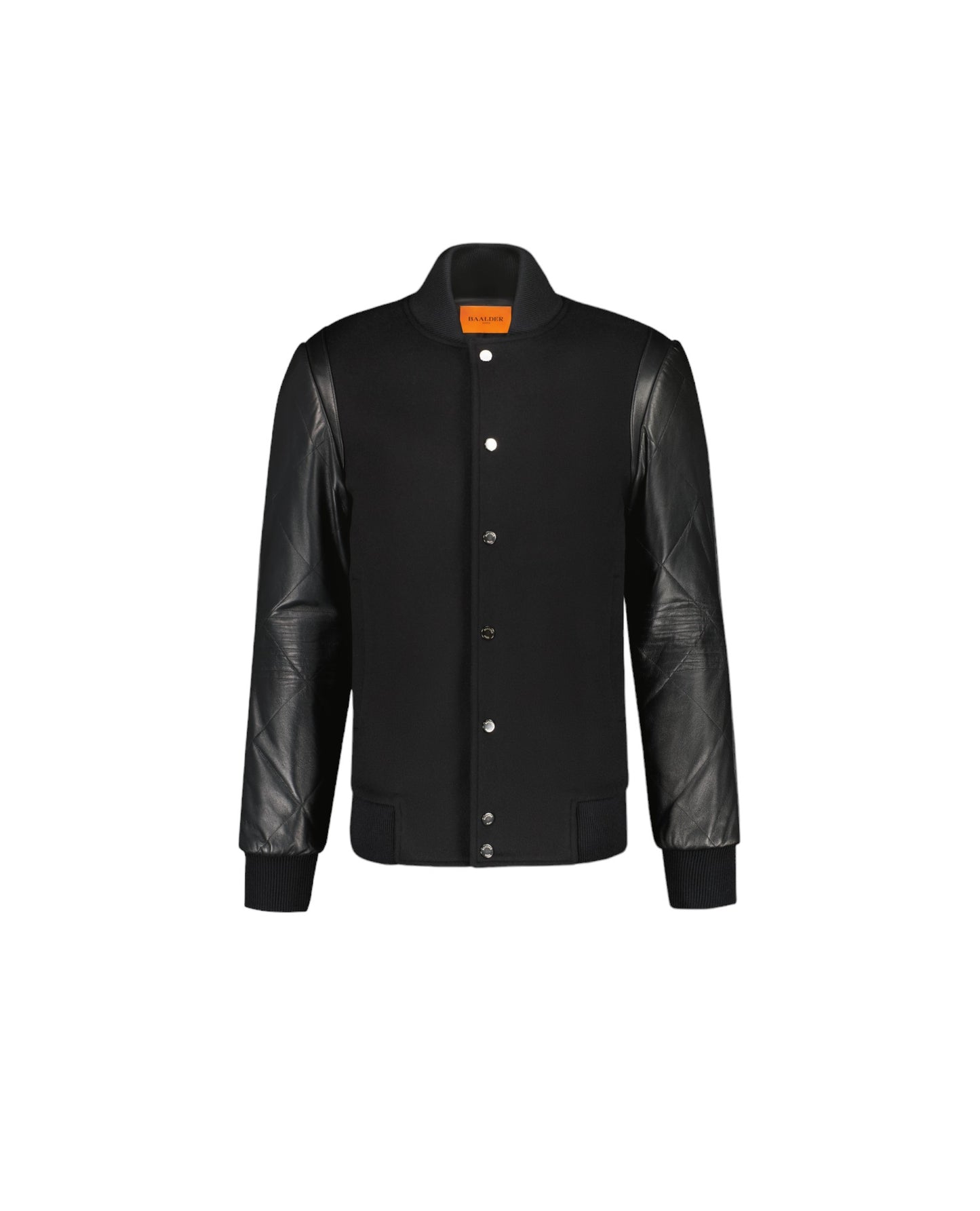 LE BLOUSON OWAAN ORIGINE
