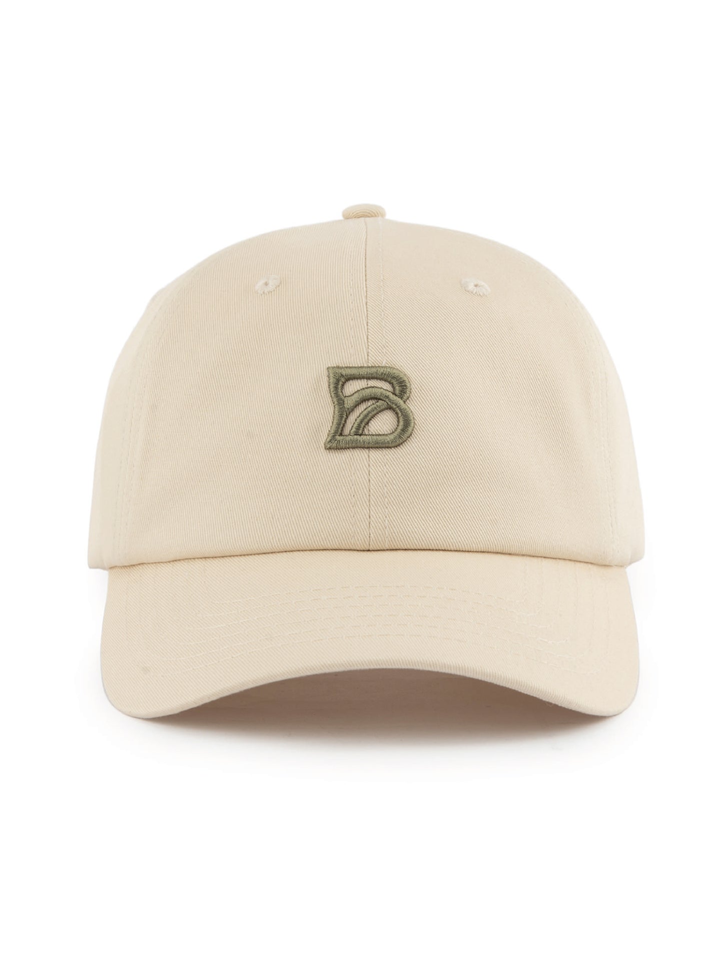 LA CASQUETTE BEIGE