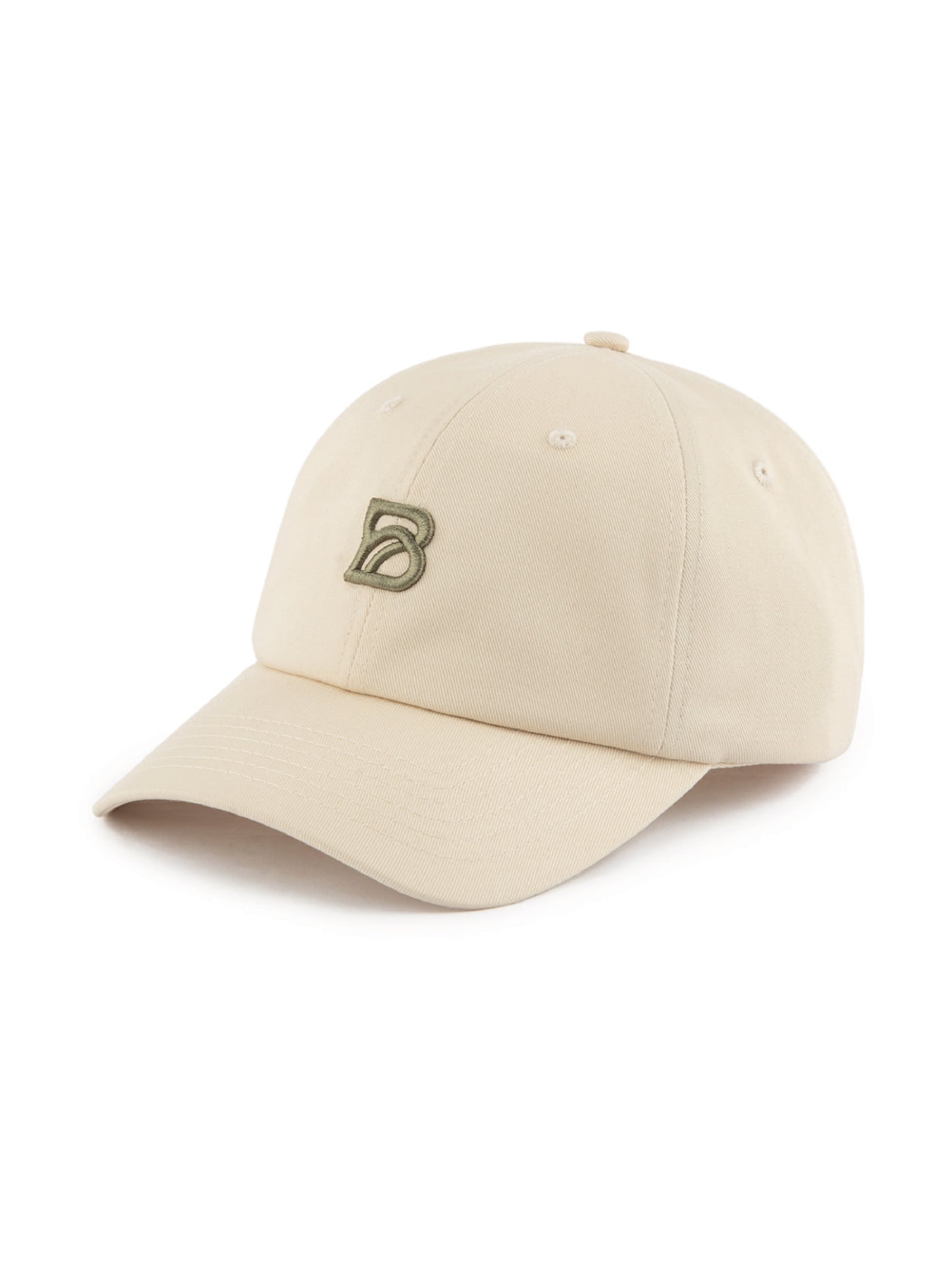 LA CASQUETTE BEIGE