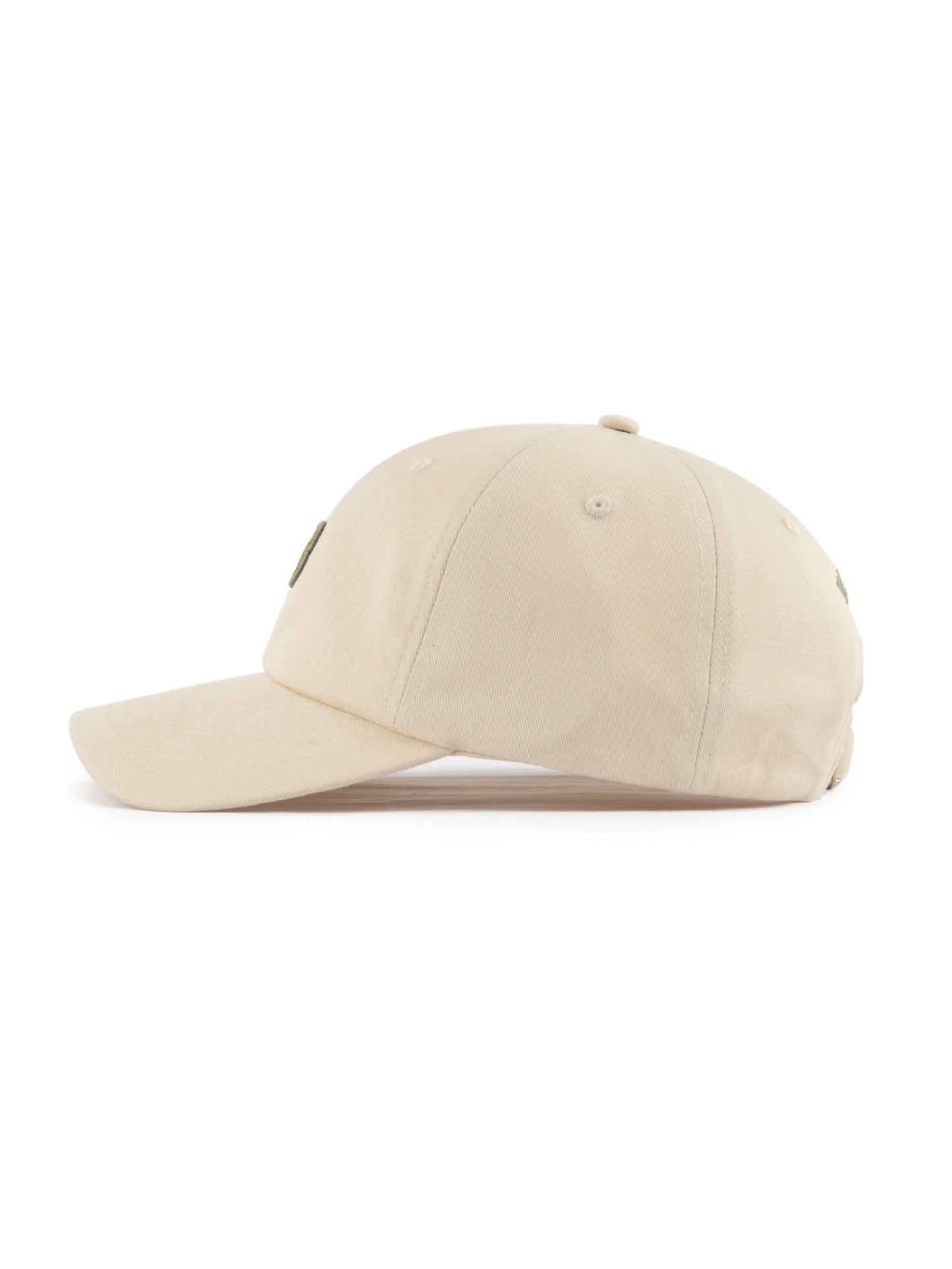 LA CASQUETTE BEIGE