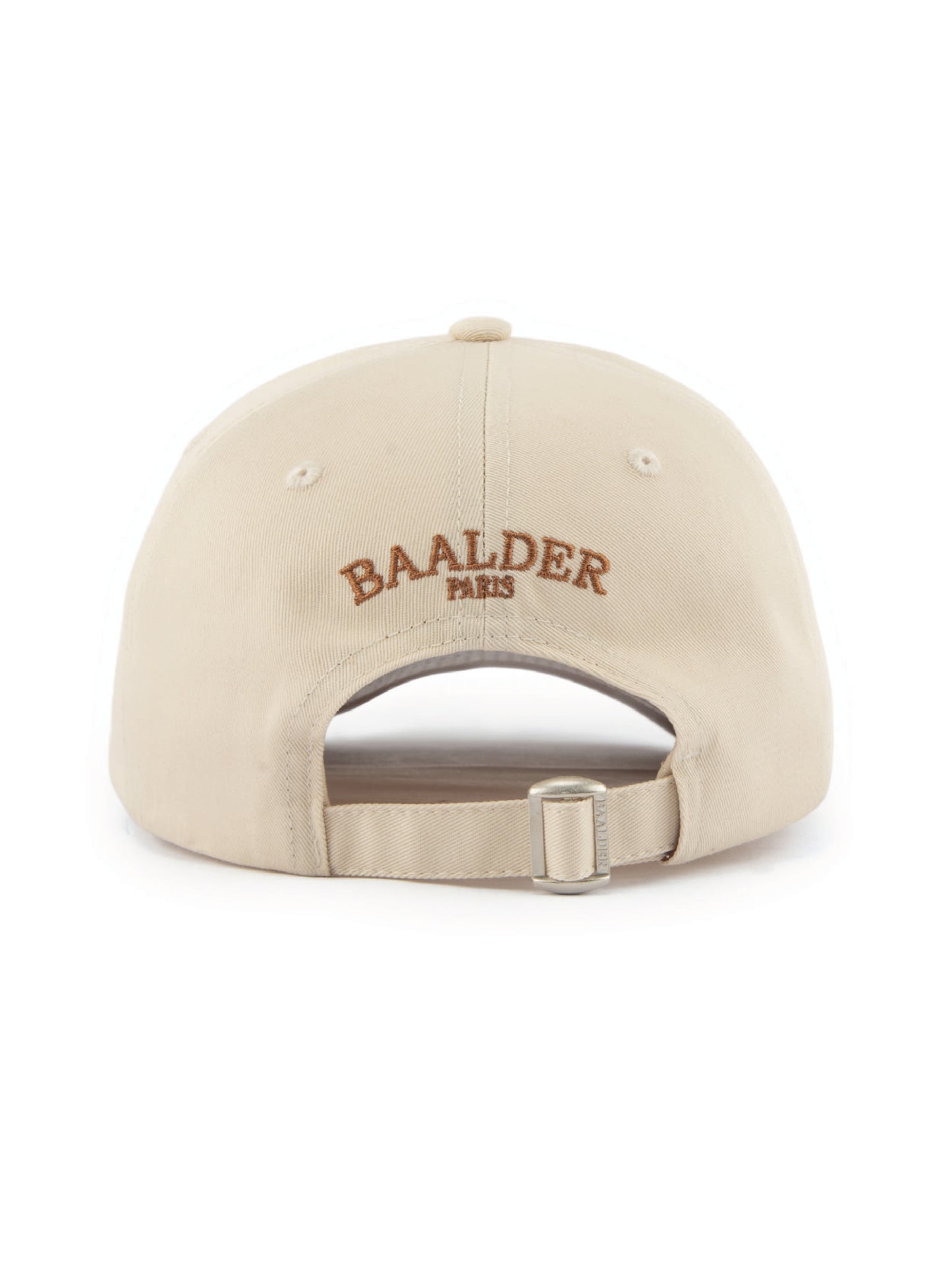 LA CASQUETTE SEMOLINA
