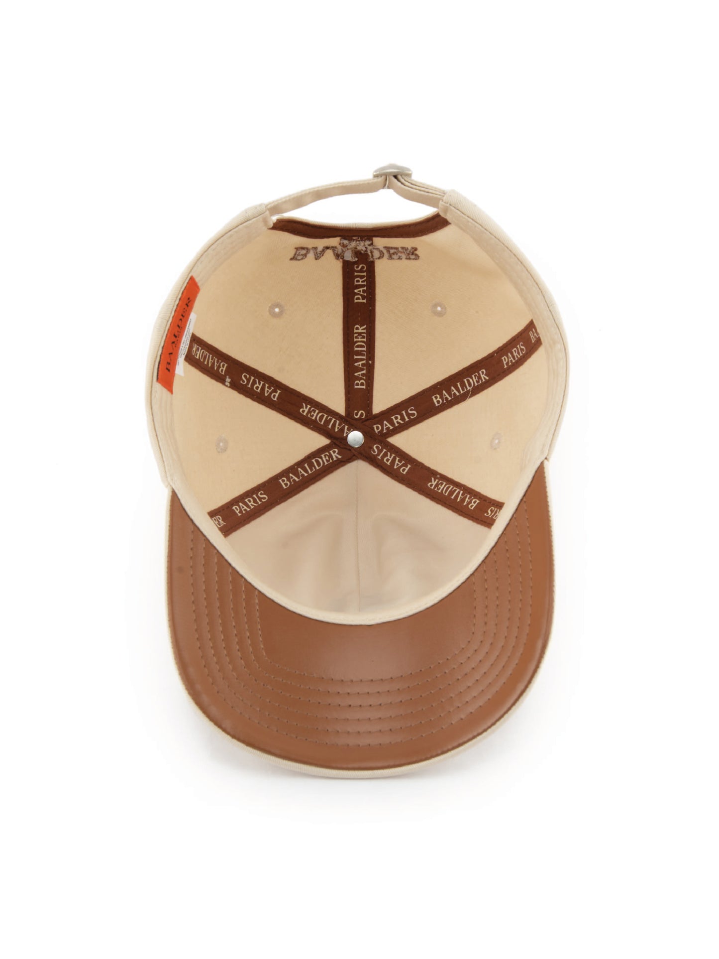 LA CASQUETTE SEMOLINA