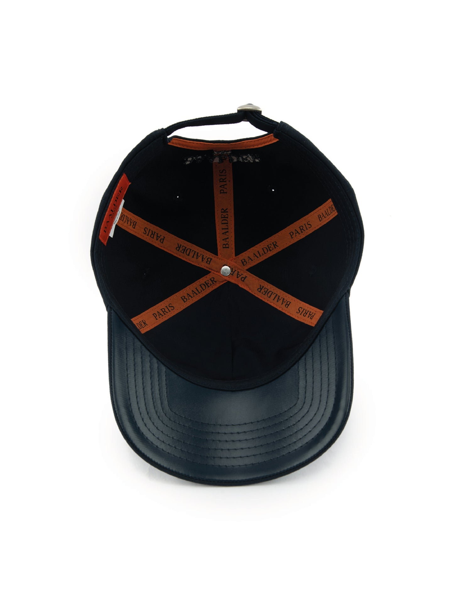 LA CASQUETTE DEEP DIVE