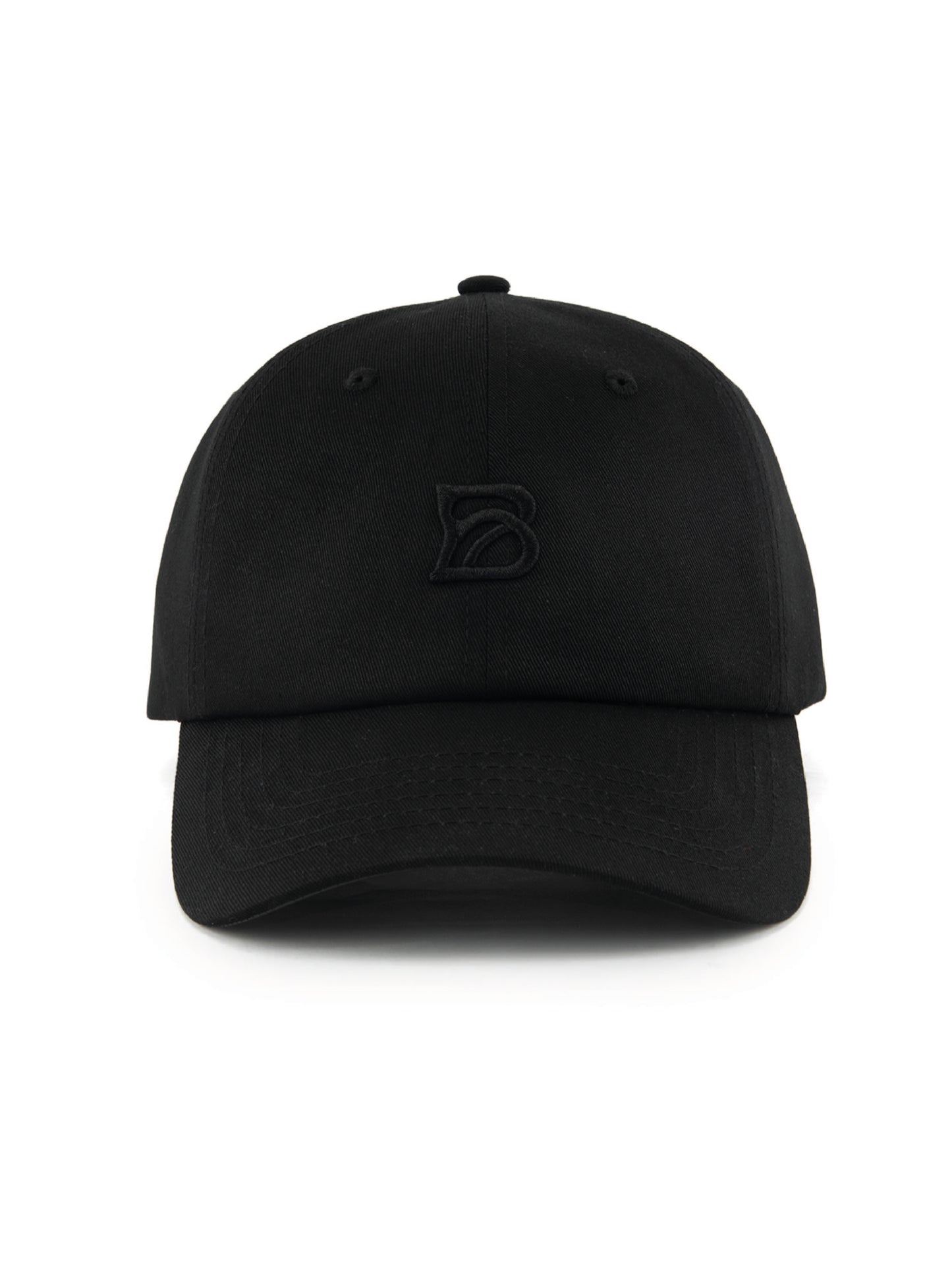 LA CASQUETTE BLACK ONYX