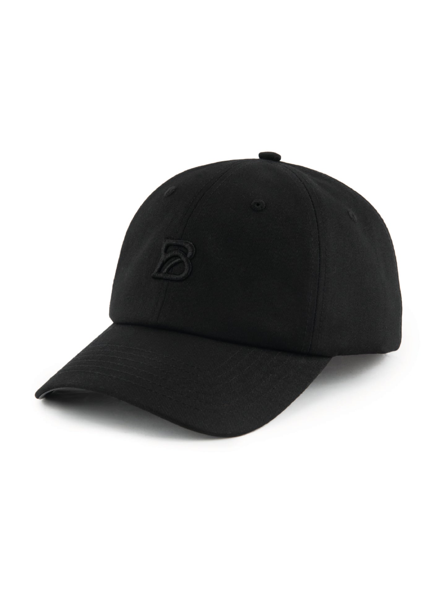 LA CASQUETTE BLACK ONYX