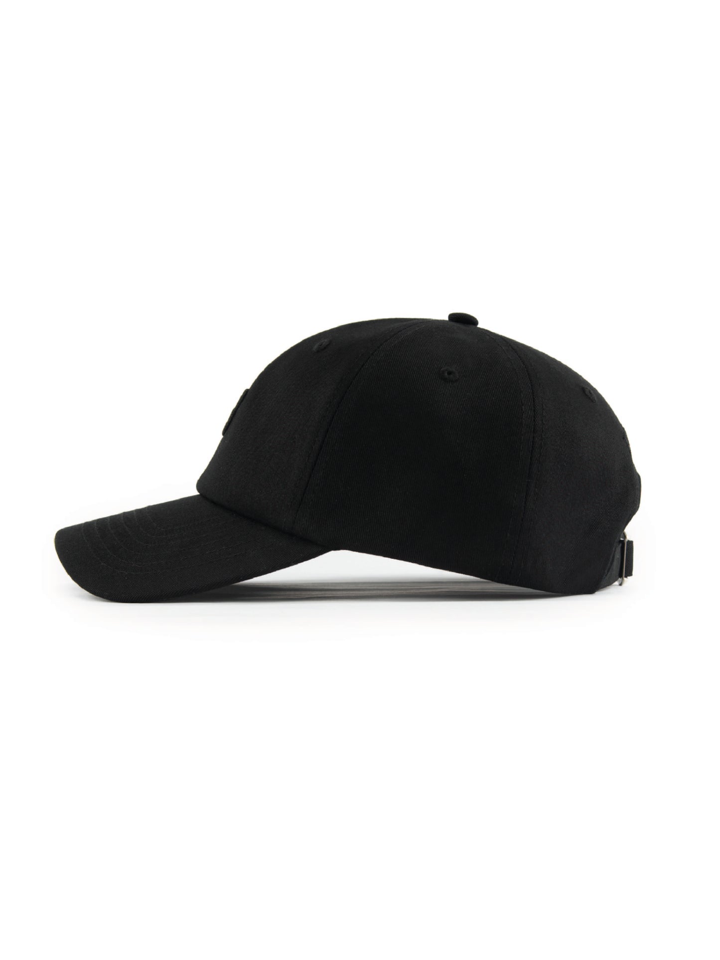 LA CASQUETTE BLACK ONYX