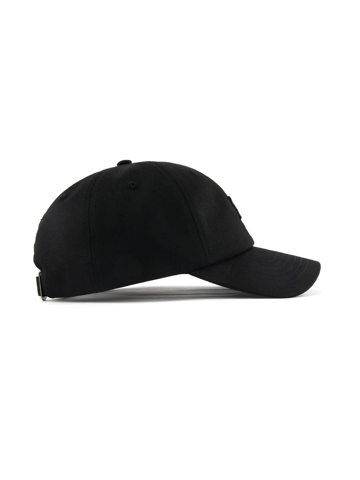 LA CASQUETTE BLACK ONYX