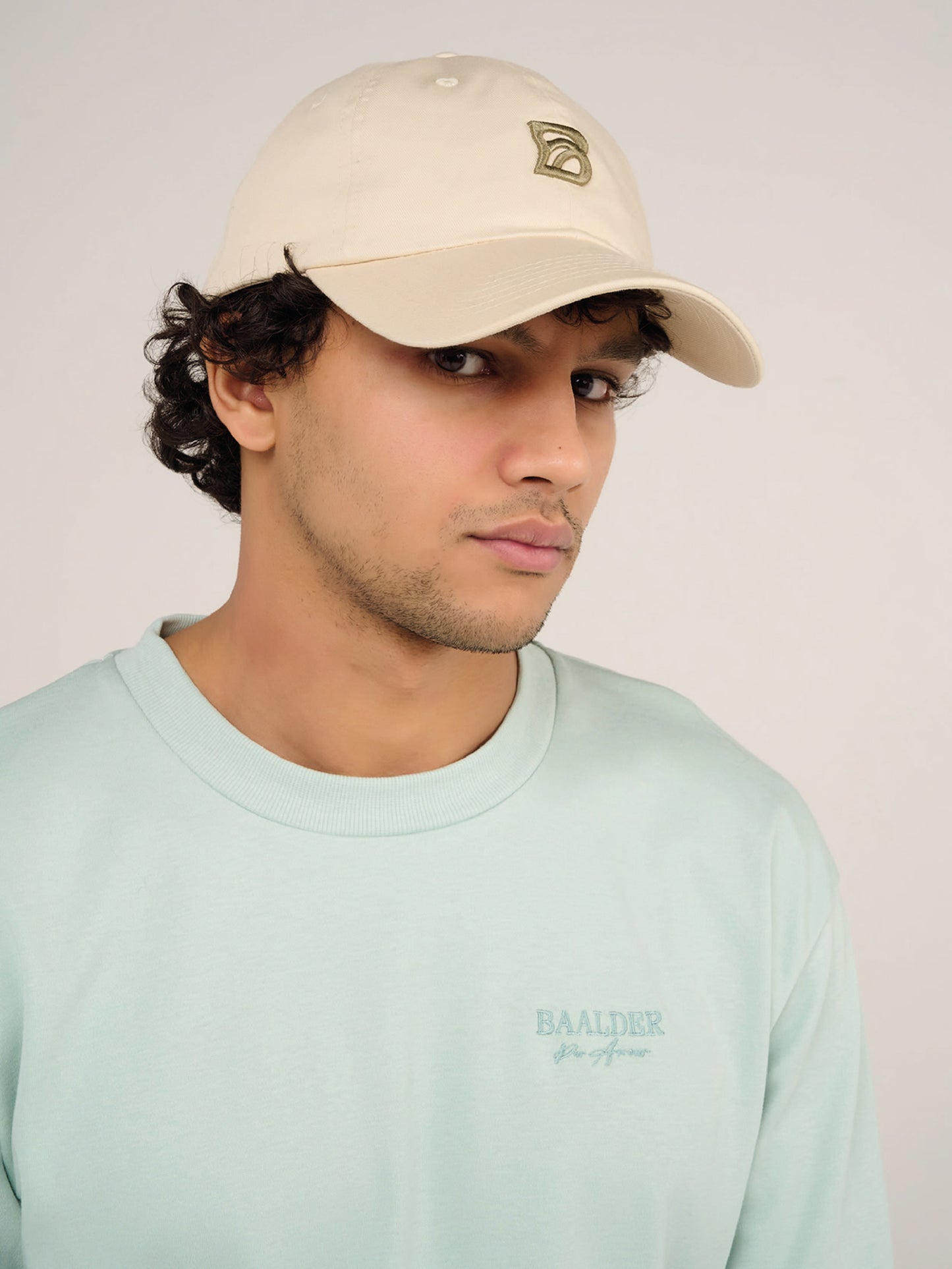 LA CASQUETTE BLACK ONYX