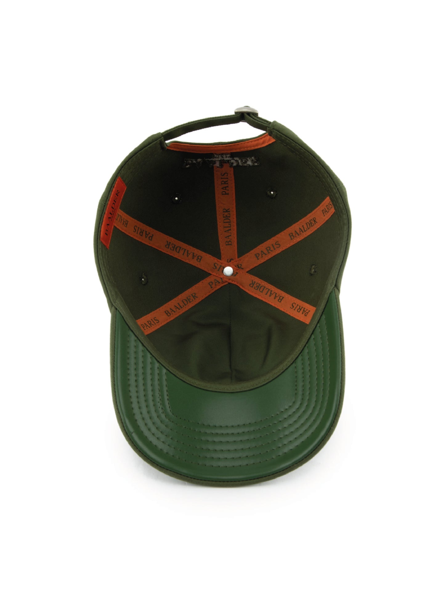 LA CASQUETTE GULF COAST