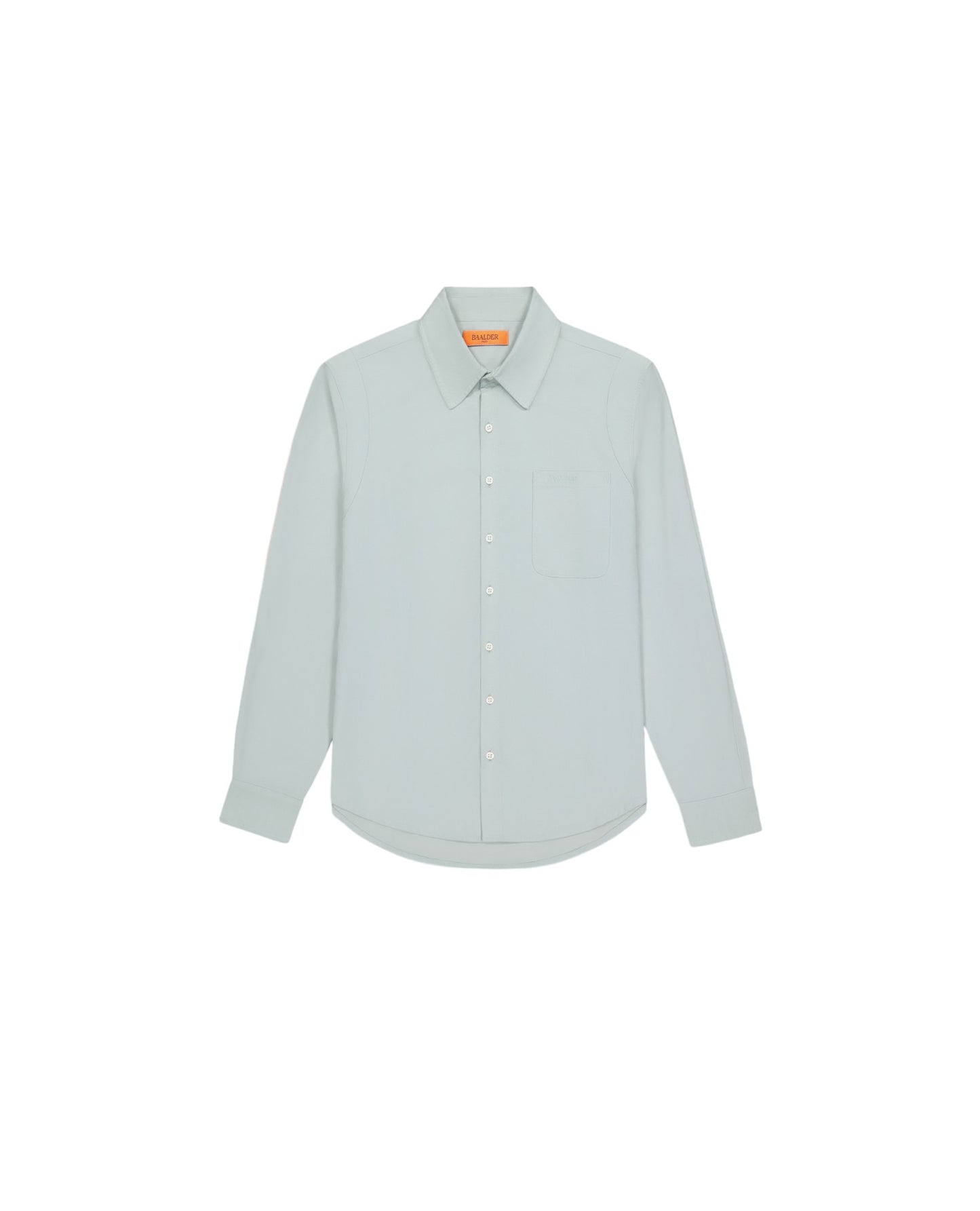 LA CHEMISE BARBARAC