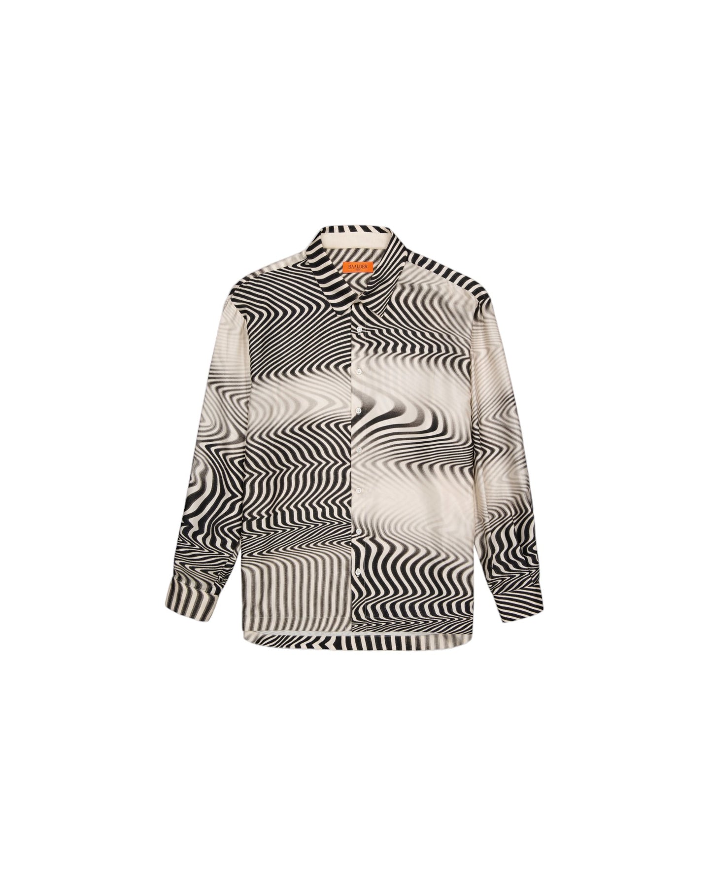LA CHEMISE BAOLI