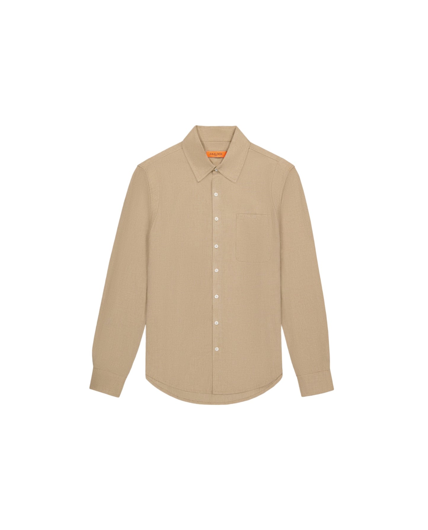 LA CHEMISE SAINT-SATURNIN