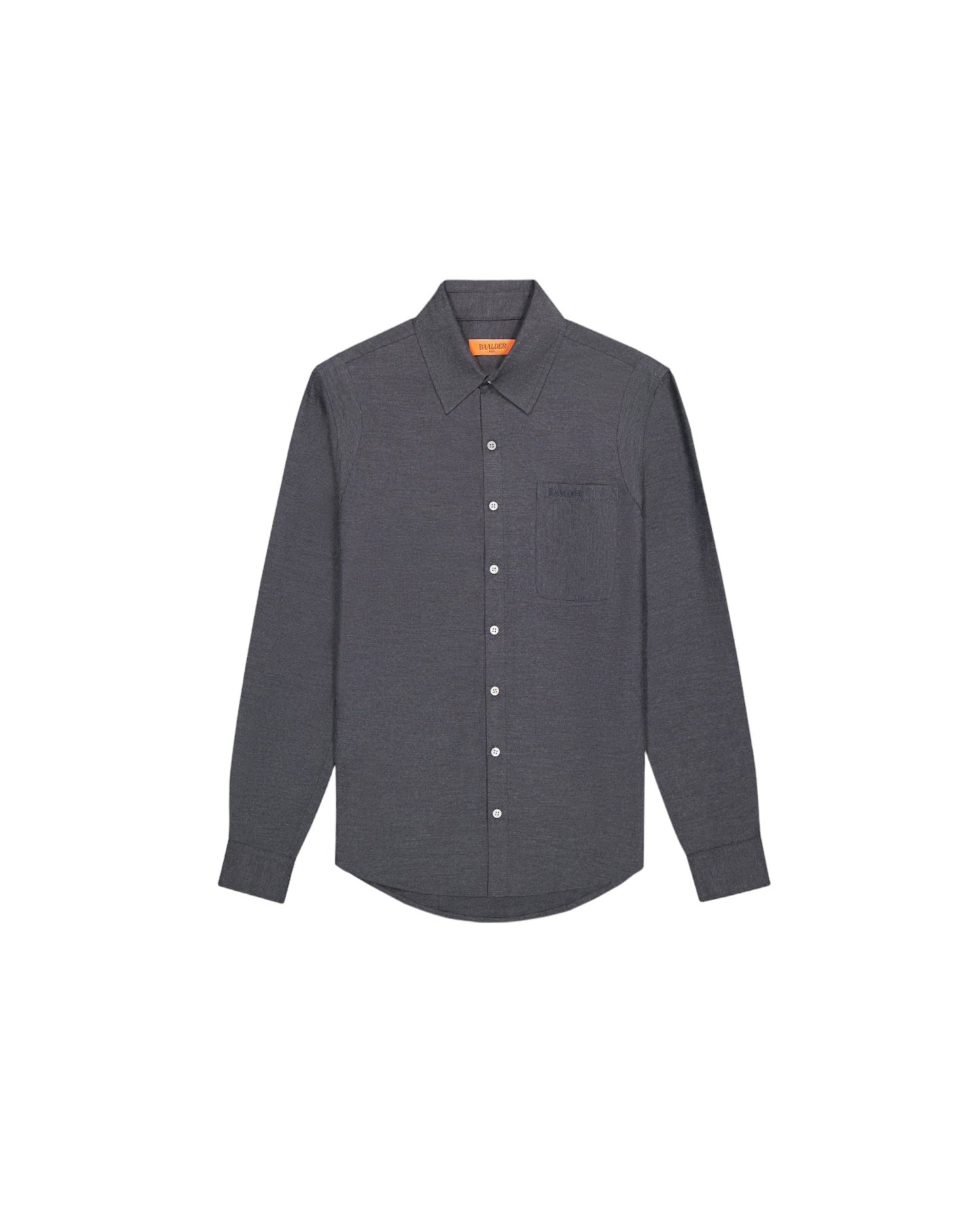 LA CHEMISE SAINT-AME