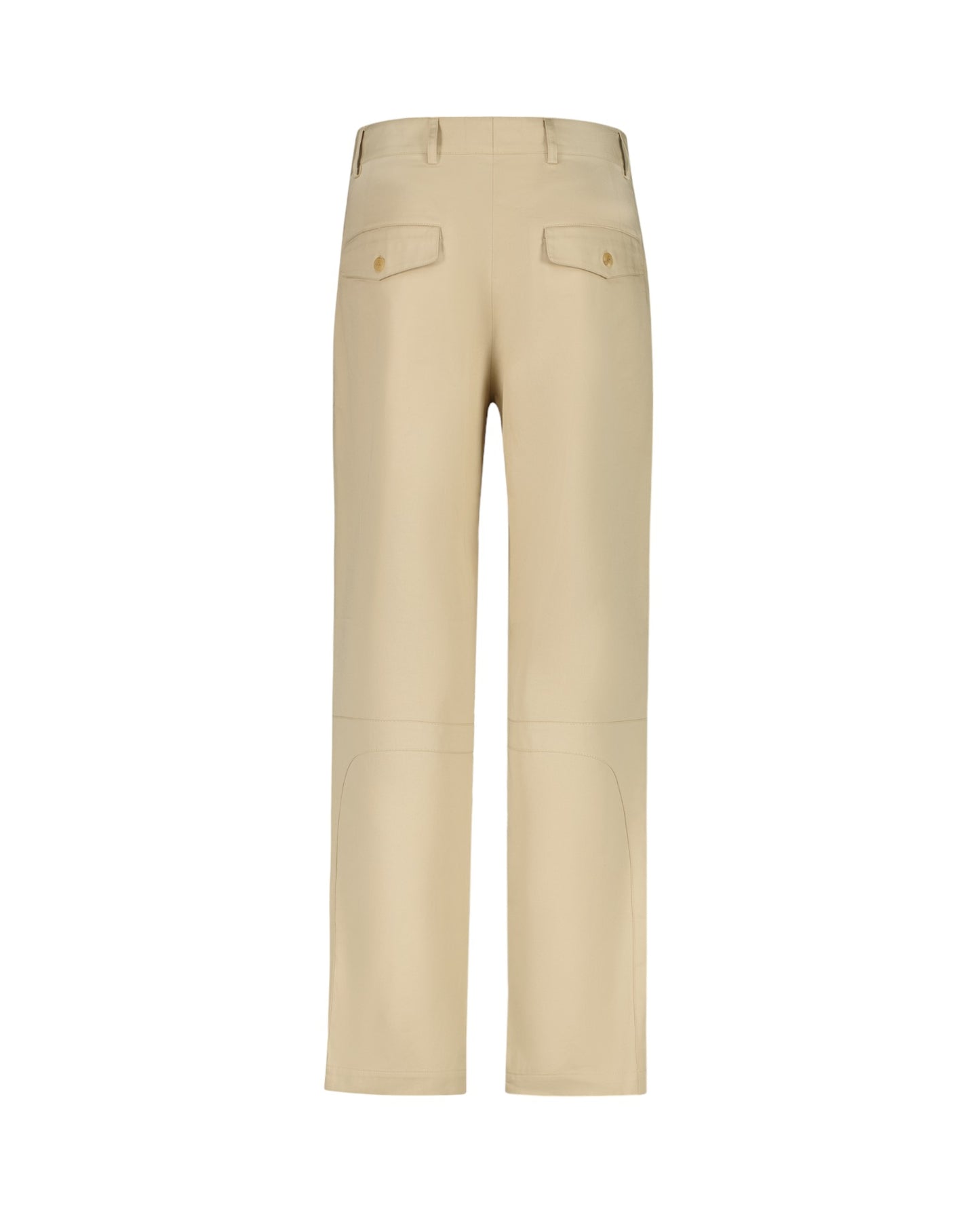 LE PANTALON CHINO MINUTY