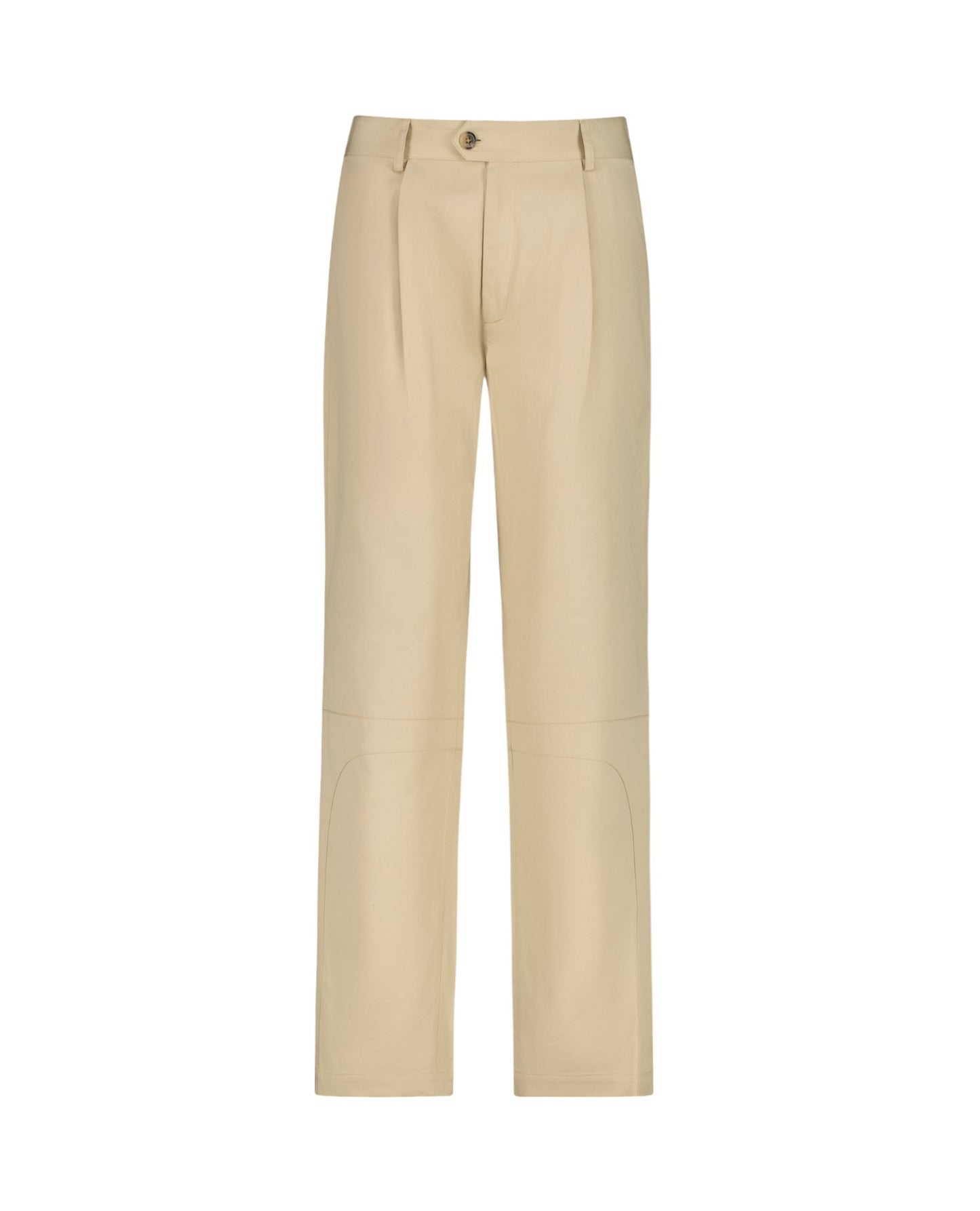 LE PANTALON CHINO MINUTY