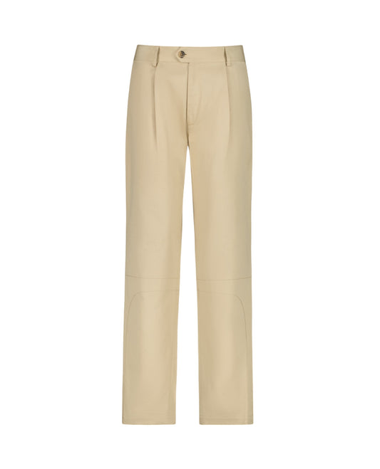 LE PANTALON CHINO MINUTY