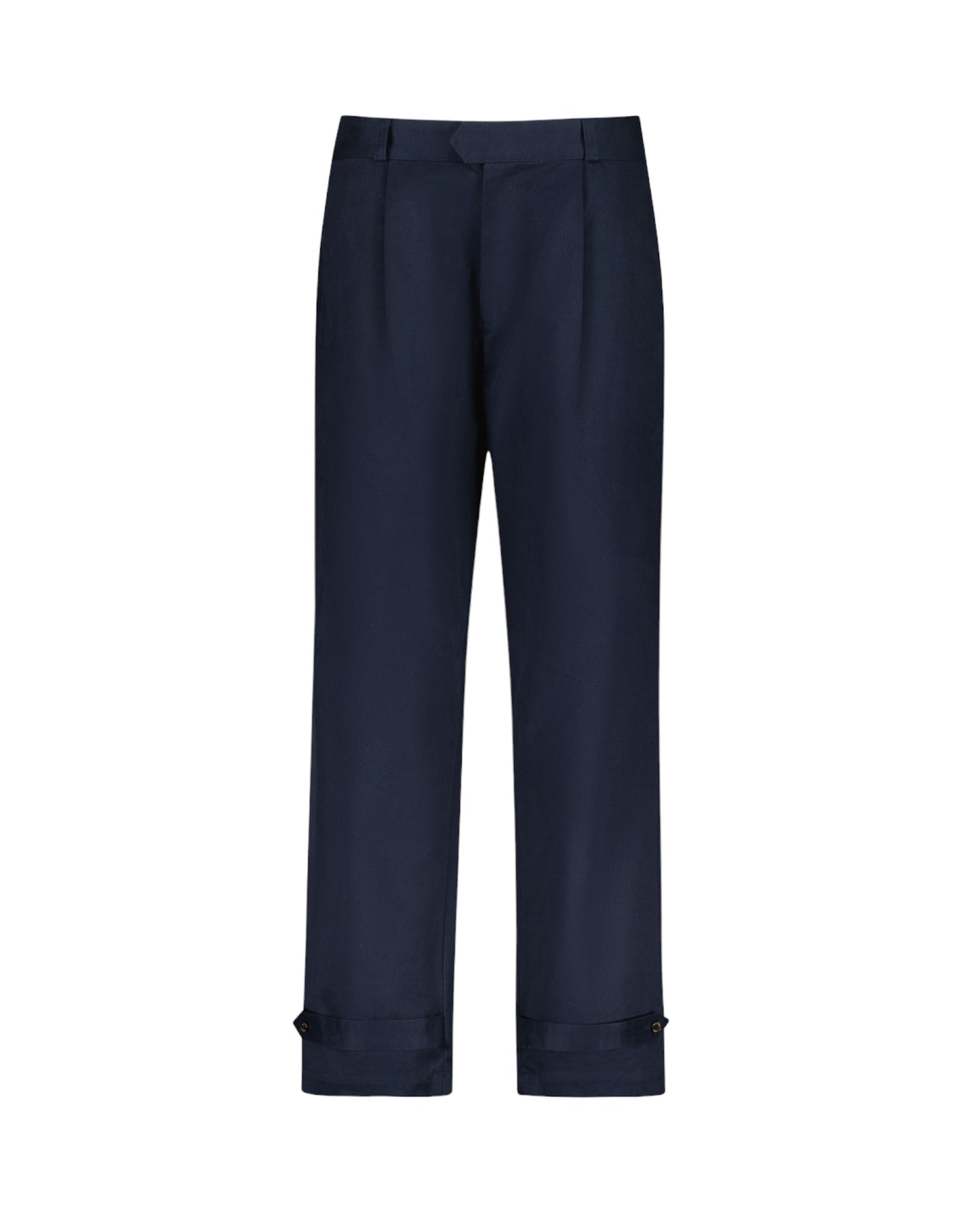 LE PANTALON RAFALE - NAVY BLUE