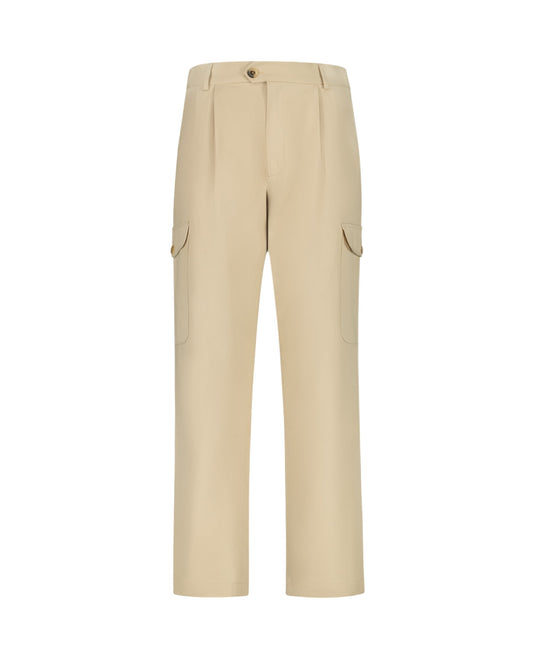 LE PANTALON CARGO MISTRAL