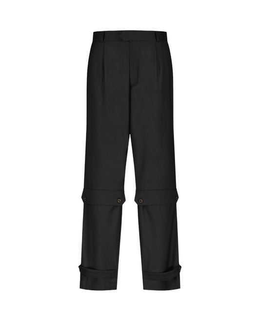 LE PANTALON DE COSTUME PHOENIX