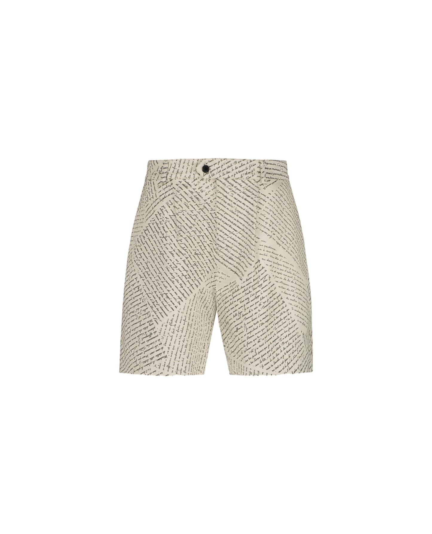 LE SHORT LOVE LETTER