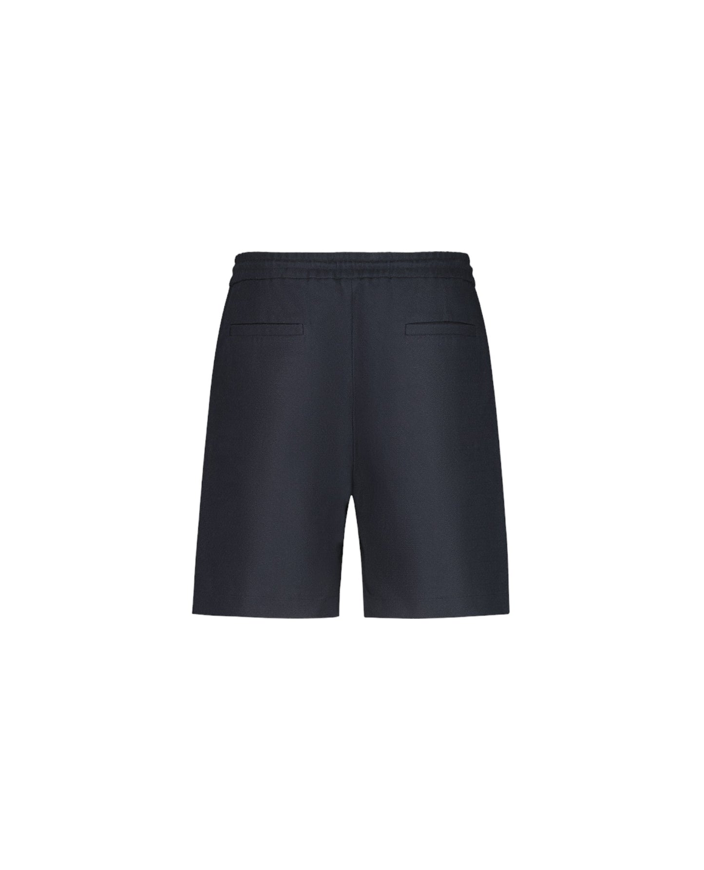 LE SHORT SANARY - STAR BLACK